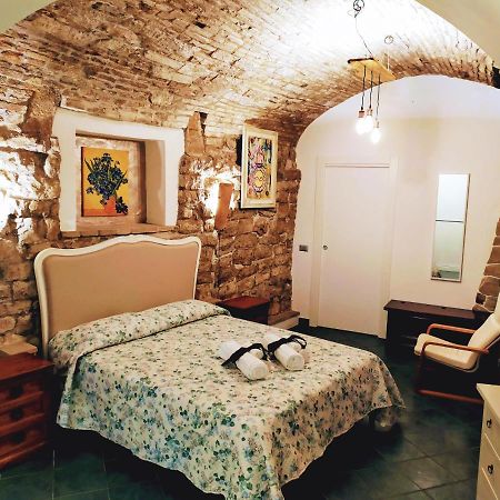La Dolce Agogia Apartment Assisi Exterior photo