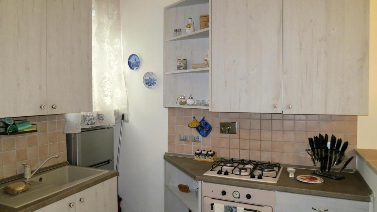 La Dolce Agogia Apartment Assisi Exterior photo